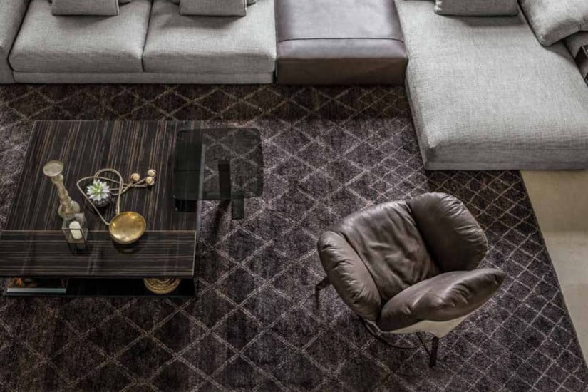 Poltrona Jupiter - Arketipo | Prezzi e Catalogo Online