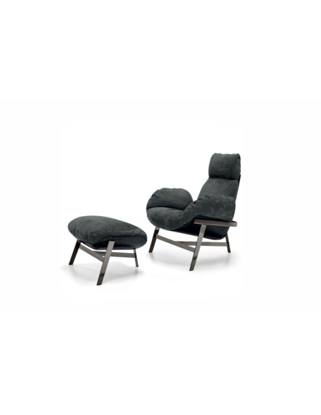Arketipo Jupiter Armchair | Online Shop