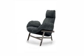 Fauteuil Jupiter Arketipo | Achats en Ligne