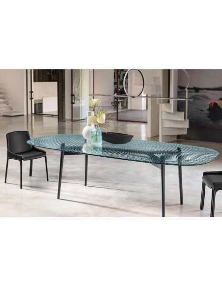 Coral Beach Tavolo  - 2