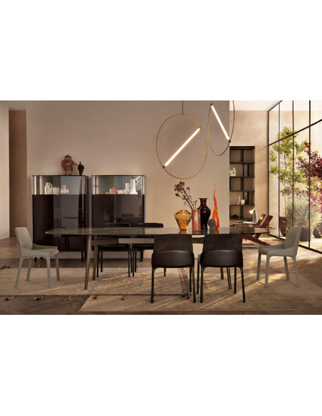 Coral Beach Tavolo  - 3