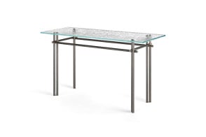 Table Cristaline Fiam - 1