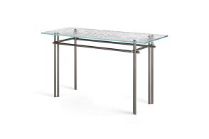 Tavolo Cristaline Fiam - 1