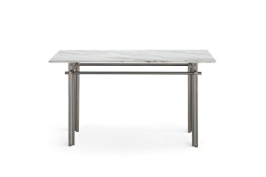 Table Cristaline Fiam - 1 2