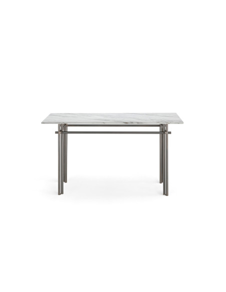 Table Cristaline Fiam - 2