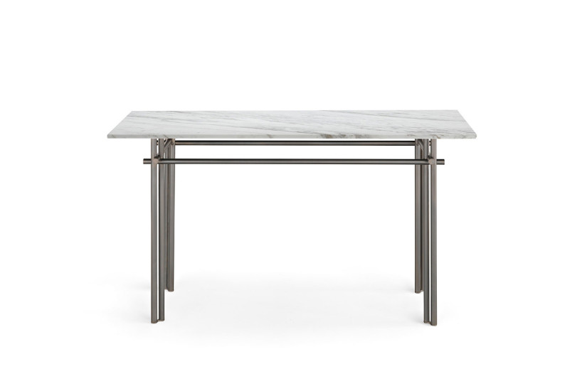 Table Cristaline Fiam - 2