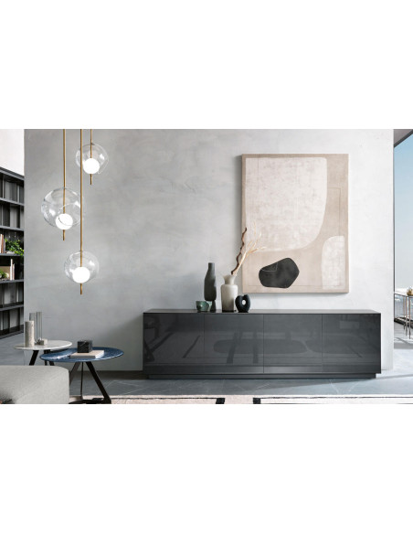 Echo Cupboard Fiam - 4