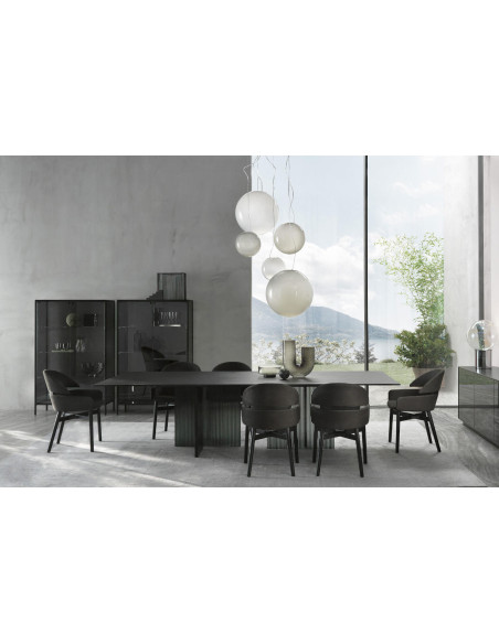 Vitrine Echo Fiam - 3