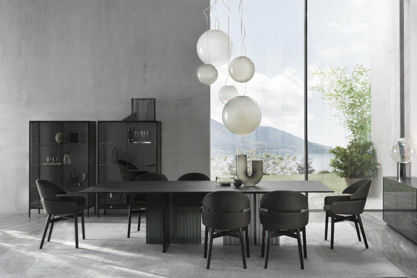 Vetrina Echo Fiam - 3