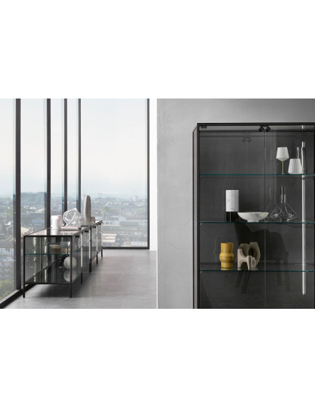 Vitrine Echo Fiam - 4