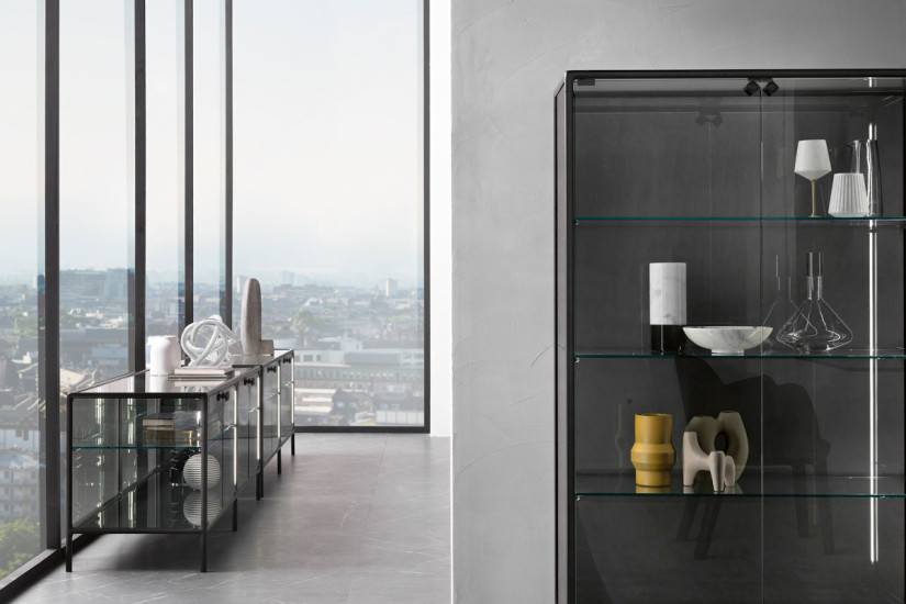 Vitrine Echo Fiam - 4