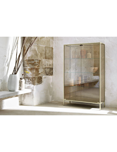 Vitrine Echo Fiam - 5