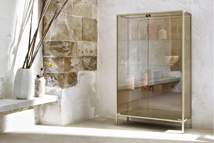 Vitrine Echo Fiam - 5