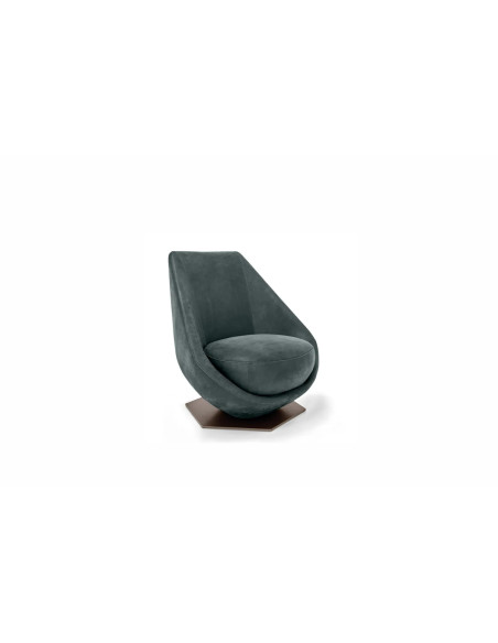Fauteuil Overdrive Arketipo | Achats en Ligne