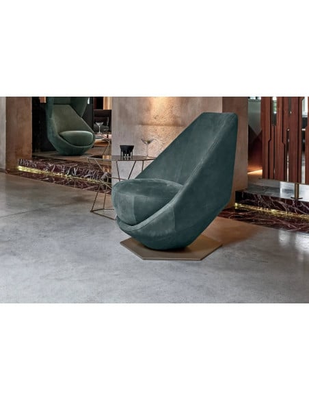 Arketipo Overdrive Armchair | Online Shop