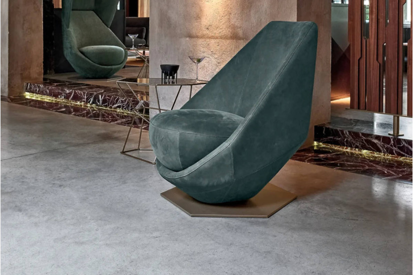 Fauteuil Overdrive Arketipo | Achats en Ligne