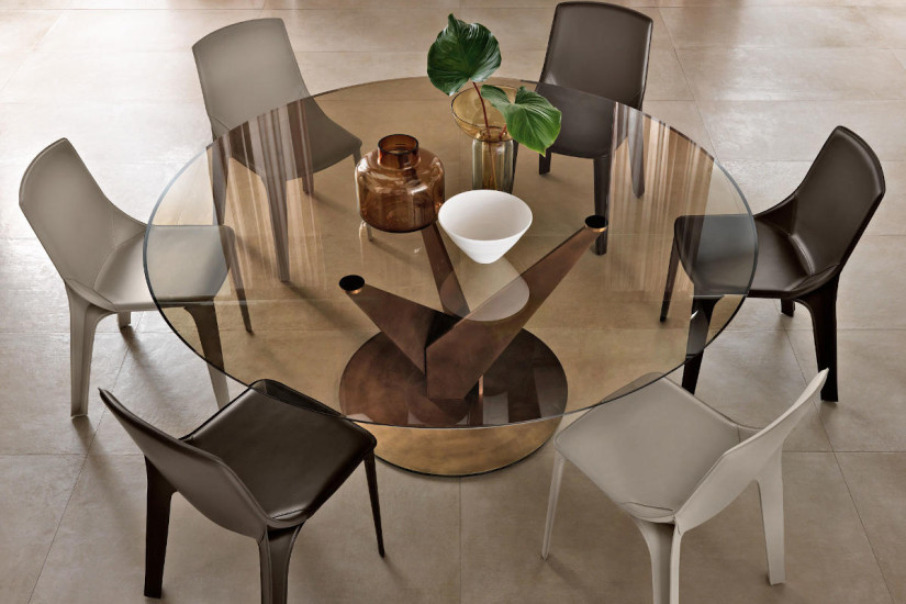 Epsylon Table Fiam - 3