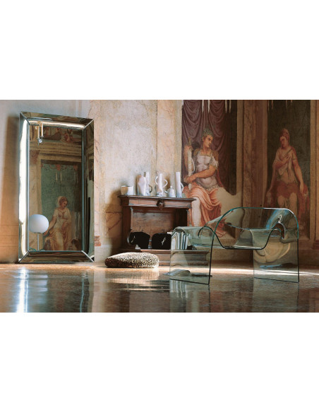 Ghost Armchair Fiam - 2