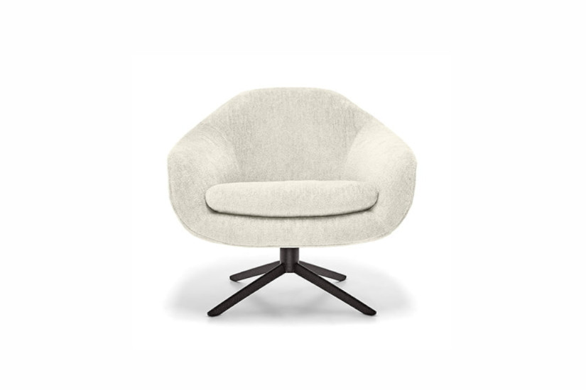 Petit Fauteuil Bond Arketipo - 1