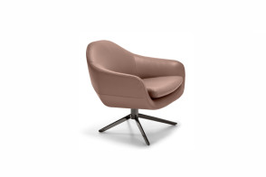 Petit Fauteuil Bond Arketipo - 1 2