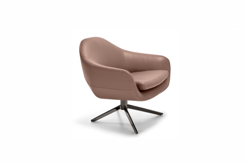 Petit Fauteuil Bond Arketipo - 2