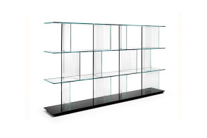 Bibliothèque Inori Fiam - 1