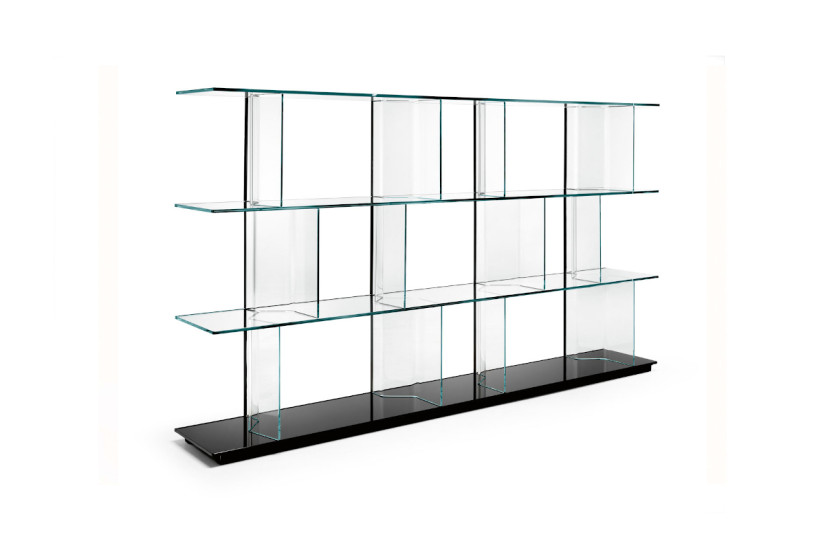 Bibliothèque Inori Fiam - 1