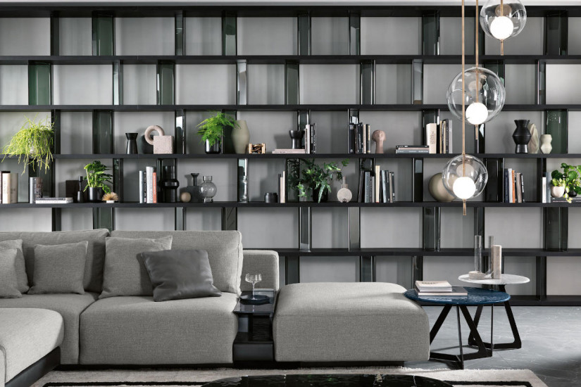 Libreria Inori Fiam - 2