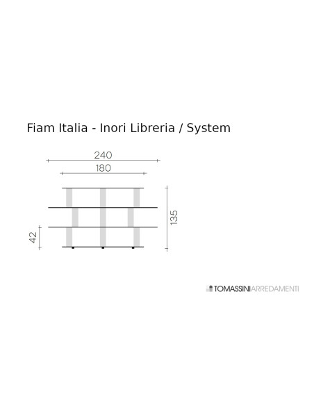 Inory System Fiam - 5