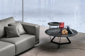 Lakes Coffee Table  - 1 2