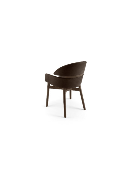 Chaise Lloyd Fiam - 4