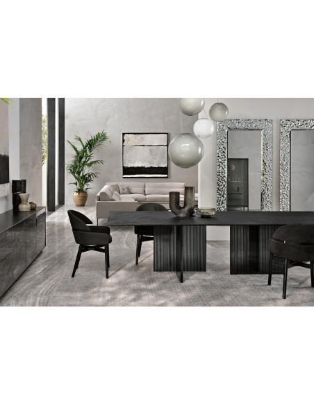 Chaise Lloyd Fiam - 5