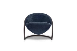 Petit Fauteuil Freedom Arketipo - 1