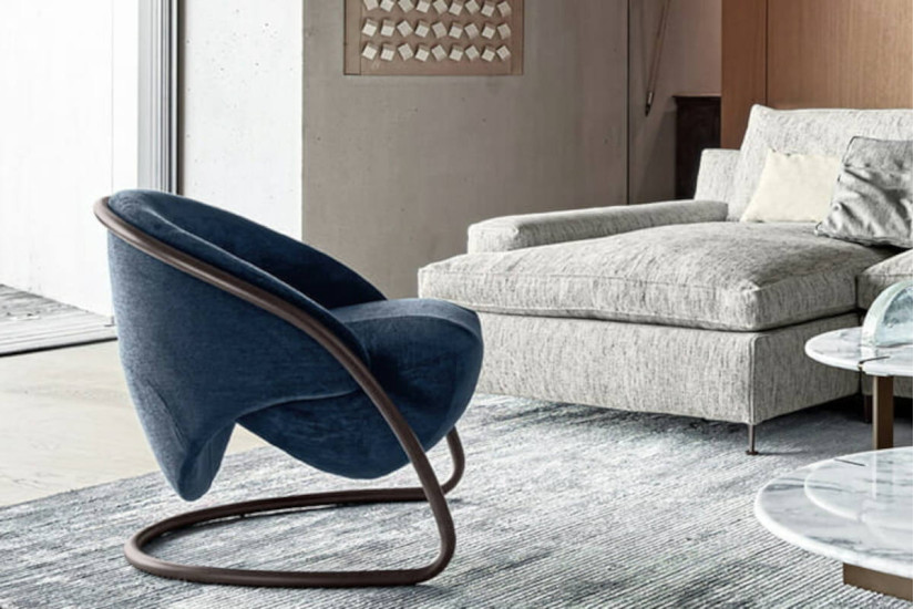 Poltroncina Freedom Arketipo - 4