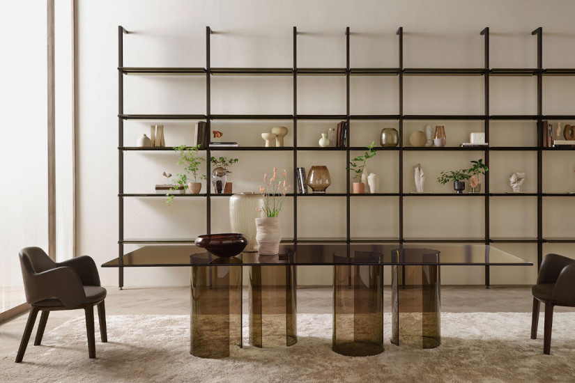 Table Luxor Fiam - 2