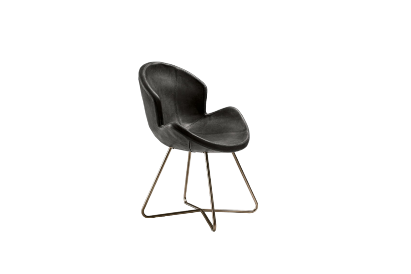 Chaise Victoria Arketipo | Achats en Ligne
