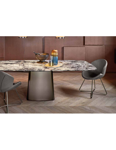 Chaise Victoria Arketipo | Achats en Ligne