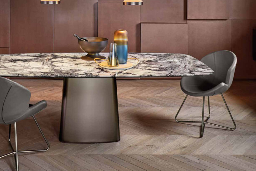 Sedia Victoria - Arketipo | Prezzi e Catalogo Online