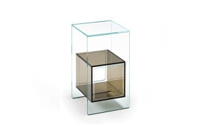 Table basse Magique Fiam - 1 2