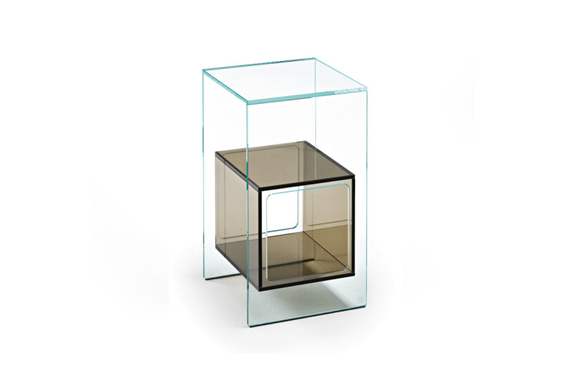 Table basse Magique Fiam - 2