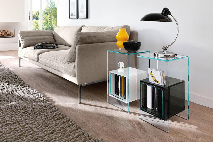 Table basse Magique Fiam - 3