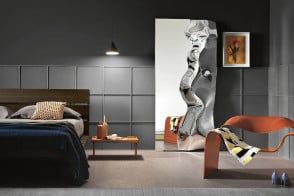 Miroir Phantom Fiam - 1 2