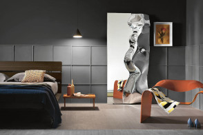 Specchio Phantom Fiam - 1 2