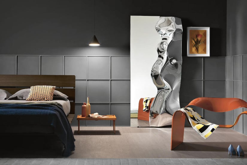 Phantom Mirror Fiam - 2