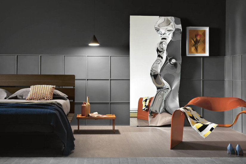 Specchio Phantom Fiam - 2