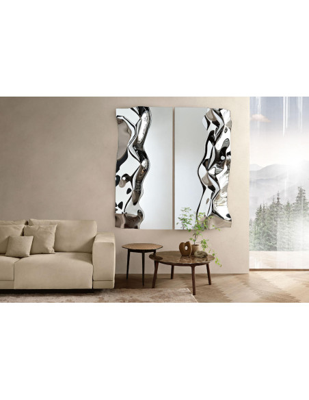 Miroir Phantom Fiam - 3