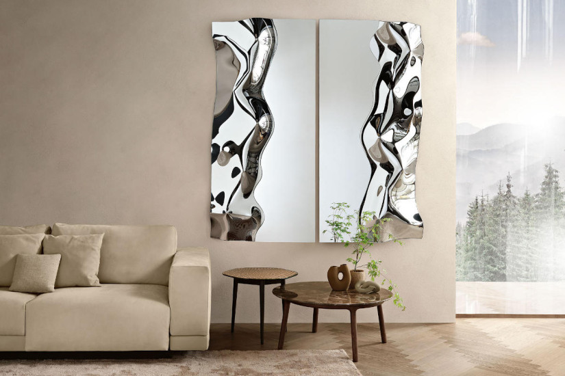 Miroir Phantom Fiam - 3