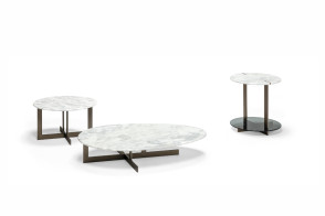 Table basse Douglas Arketipo - 1