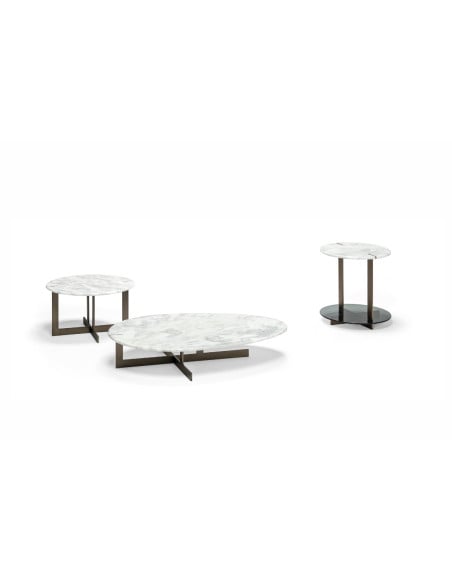 Douglas Coffee Table Arketipo - 1