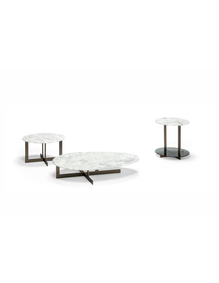 Table basse Douglas Arketipo - 1